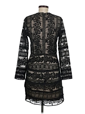 Parker Cocktail Dress (view 2)