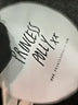 Princess Polly Black Cocktail Dress Size 8 - photo 8