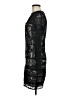 Parker Black Cocktail Dress Size M - photo 5