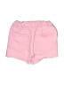 OshKosh B'gosh Pink Shorts Size 6X - photo 2