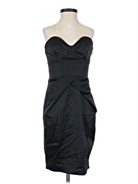 Bebe Cocktail Dress (view 1)