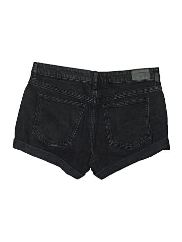 Unbranded Denim Shorts (view 2)