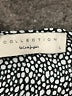 El Corte Ingles Black Long Sleeve Blouse Size L - photo 7