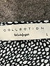 El Corte Ingles Black Long Sleeve Blouse Size L - photo 9
