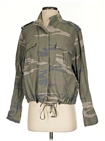 Rails Jacket (view 1)