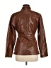 Assorted Brands 100% Polyester Brown Jacket Size M - photo 2