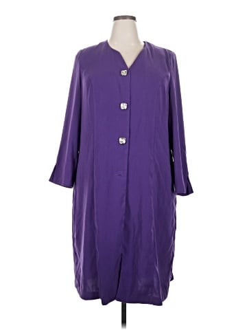 Allison Woods Jacket (view 1)