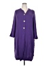 Allison Woods 100% Polyester Purple Jacket Size 18 - photo 1