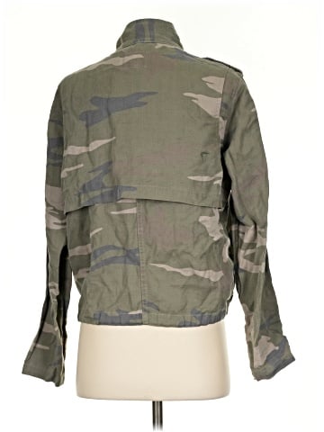 Rails Jacket (view 2)