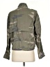 Rails Camo Green Jacket Size S - photo 2