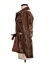 Assorted Brands 100% Polyester Brown Jacket Size M - photo 5