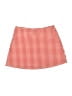 Assorted Brands Checkered-gingham Red Skirt Size S (kids) - photo 2