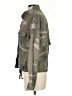 Rails Camo Green Jacket Size S - photo 5