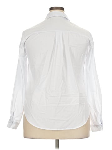 Unbranded Long Sleeve Blouse (view 2)