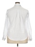 Unbranded 100% Polyester White Long Sleeve Blouse Size 2X - photo 2