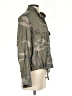 Rails Camo Green Jacket Size S - photo 4