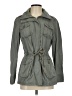 Gap Outlet 100% Cotton Green Jacket Size S - photo 1