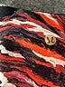 Lululemon Athletica Orange Tank Top Size 4 - photo 7