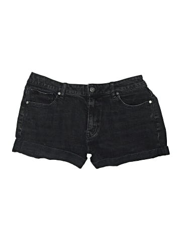 Unbranded Denim Shorts (view 1)