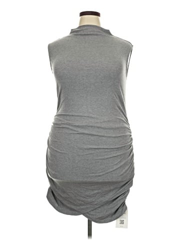 Cider Casual Dress (view 1)