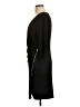 Express Solid Black Cocktail Dress Size L - photo 5