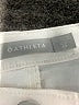 Athleta Ivory Jeans Size 12 - photo 7