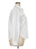 Unbranded 100% Polyester White Long Sleeve Blouse Size 2X - photo 4