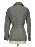 Gap Outlet 100% Cotton Green Jacket Size S - photo 2