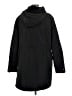 Unbranded Black Raincoat Size MedEstimated - photo 2