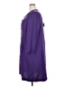 Allison Woods 100% Polyester Purple Jacket Size 18 - photo 5