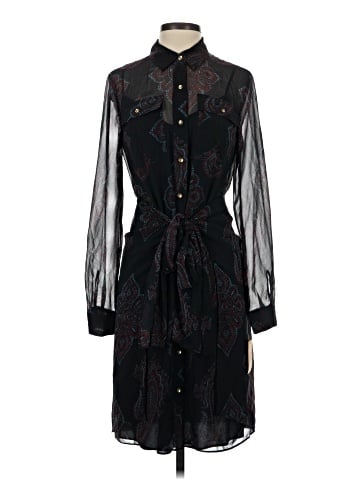 RACHEL Rachel Roy Cocktail Dress (view 1)