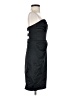 Bebe Black Cocktail Dress Size XS - photo 4