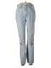 Guess Stars Blue Jeans Size 26 waist - photo 1