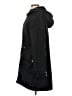 Unbranded Black Raincoat Size MedEstimated - photo 5