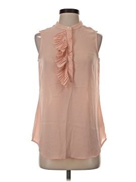 Banana Republic Sleeveless Blouse