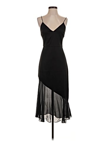 Alice + Olivia Cocktail Dress (view 1)