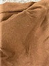 Unbranded Brown Short Sleeve Top Size S - photo 7
