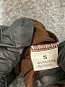 Unbranded Brown Short Sleeve Top Size S - photo 8
