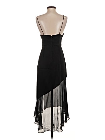 Alice + Olivia Cocktail Dress (view 2)