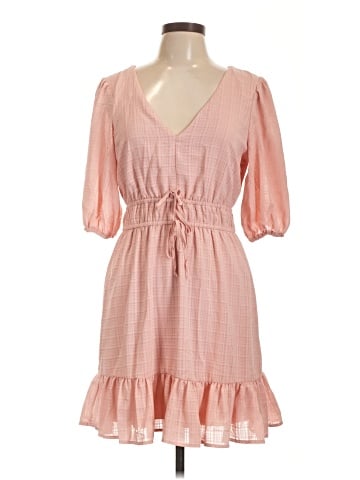 City Triangles Casual Dress (view 1)