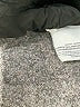 Nike 100% Polyester Black Casual Pants Size L (kids) - photo 4