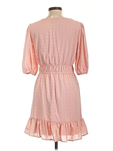 City Triangles Casual Dress (view 2)