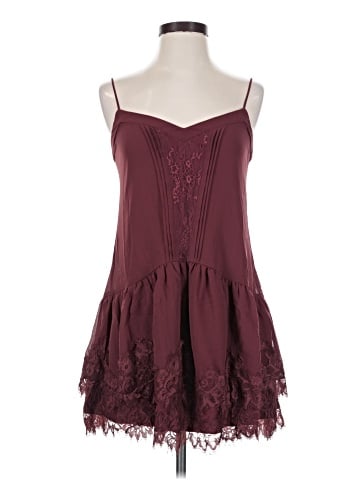 Abercrombie & Fitch Cocktail Dress (view 1)