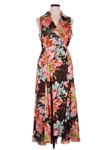 Hutch Casual Dress (view 1)