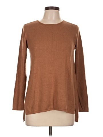 Elie Tahari Pullover Sweater (view 1)