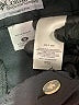 Columbia 100% Polyester Black Dress Pants Size 10 - photo 8