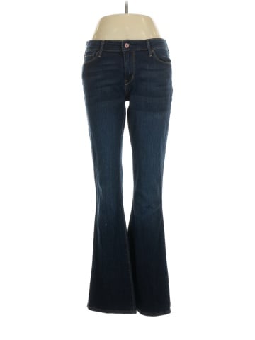 Levi Strauss Signature Jeans (view 1)