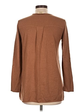 Elie Tahari Pullover Sweater (view 2)