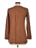 Elie Tahari Brown Pullover Sweater Size L (estimated) - photo 2