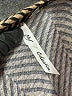 NY Collection Brown Cardigan Size M - photo 7